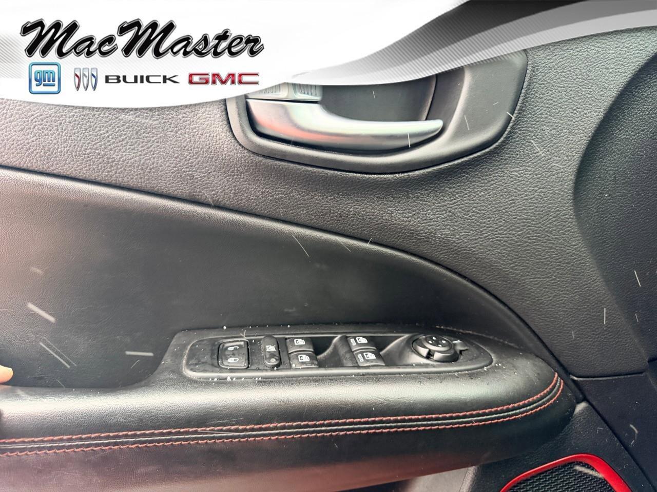 2018 Jeep Compass TrailhawkTrailhawk, 2.4L 4 CYLINDER, 4x4, LEATHER, Photo