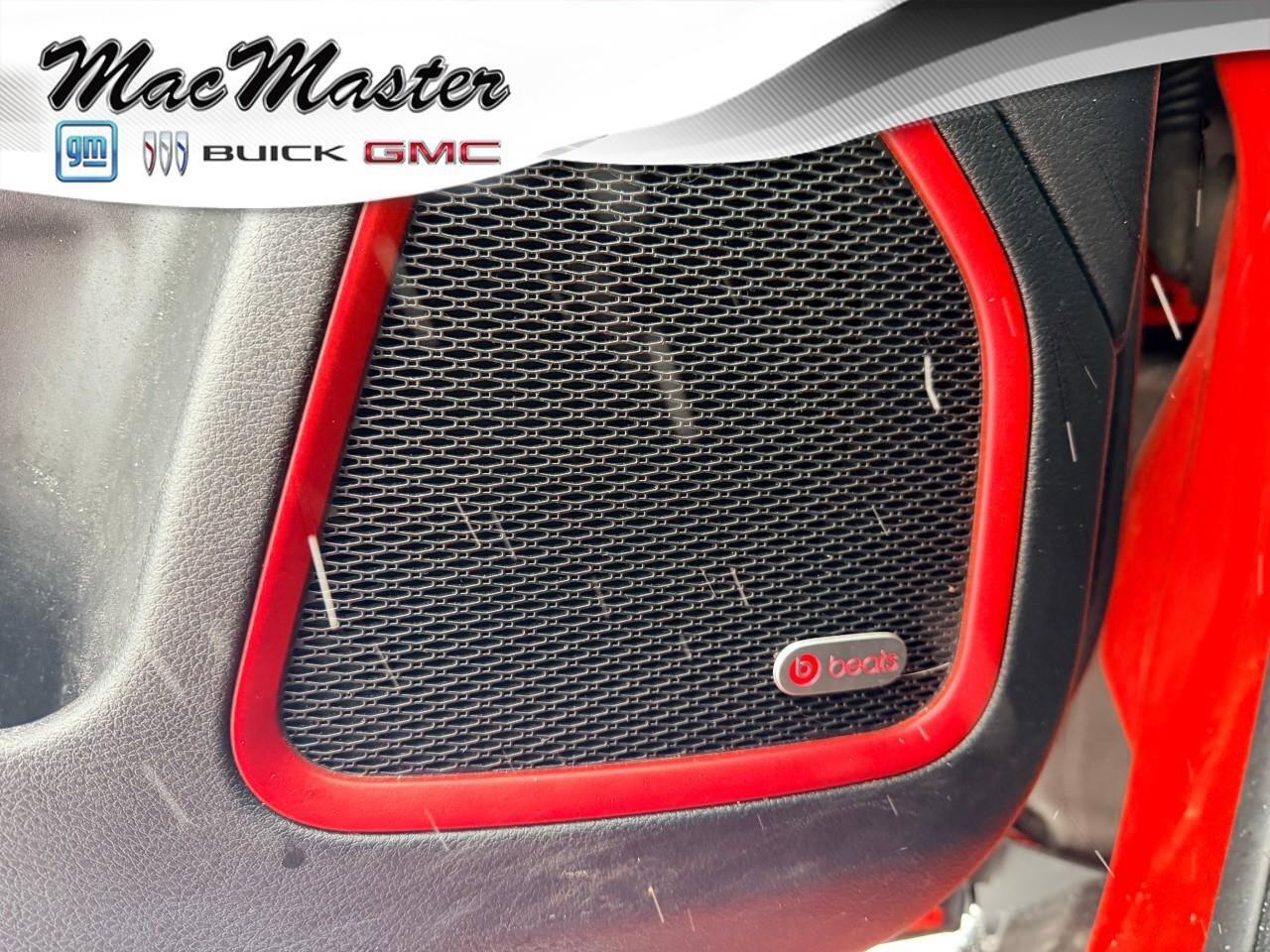 2018 Jeep Compass TrailhawkTrailhawk, 2.4L 4 CYLINDER, 4x4, LEATHER, Photo