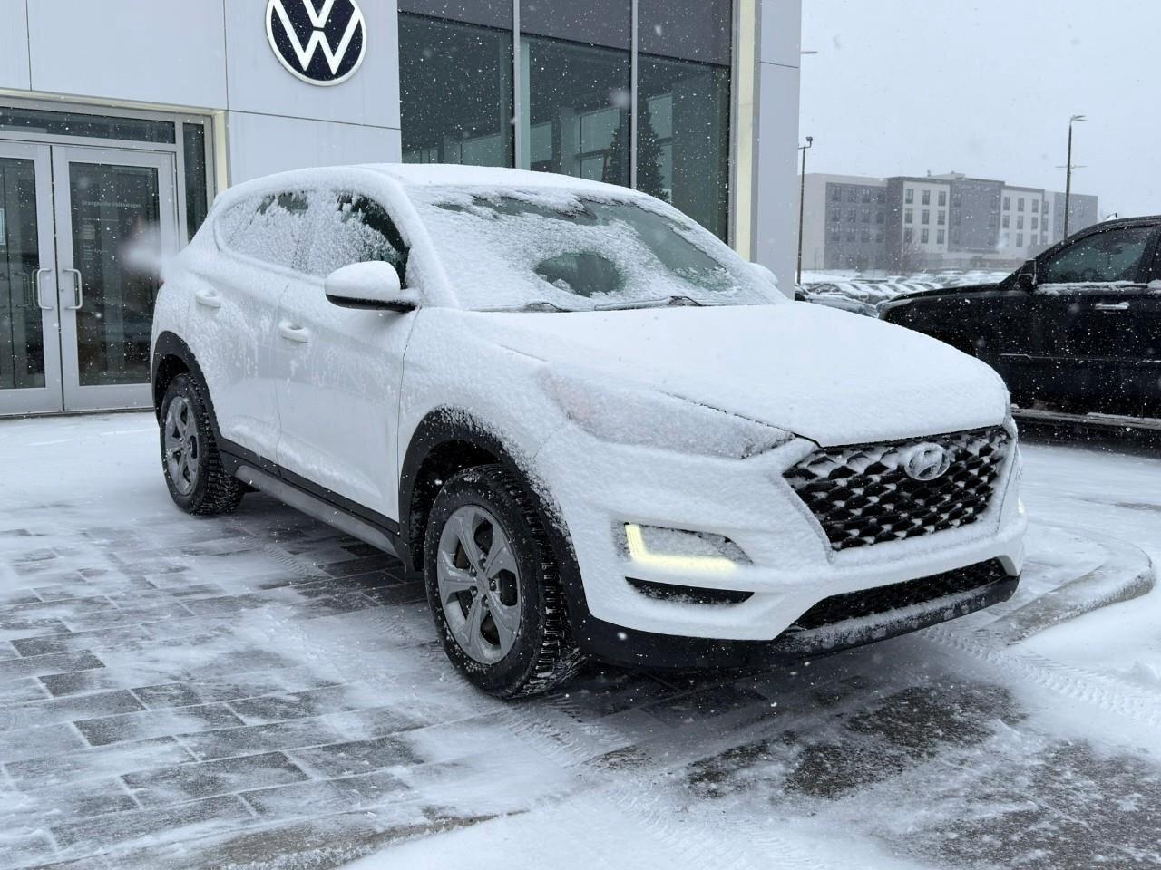 2019 Hyundai Tucson EssentialACCIDENT-FREE, AWD, HTD SEATS, BACKUP CAM Photo