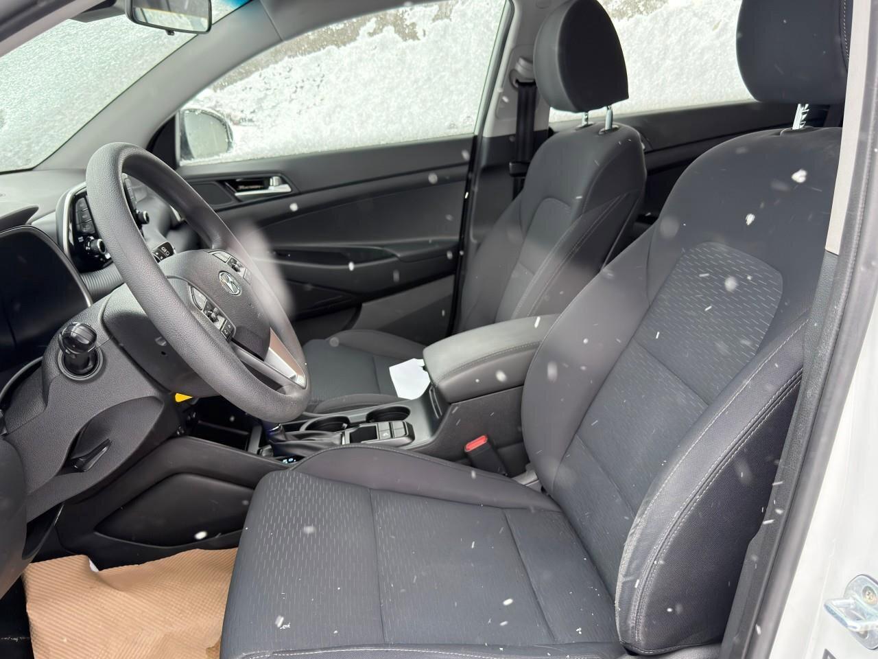2019 Hyundai Tucson EssentialACCIDENT-FREE, AWD, HTD SEATS, BACKUP CAM Photo