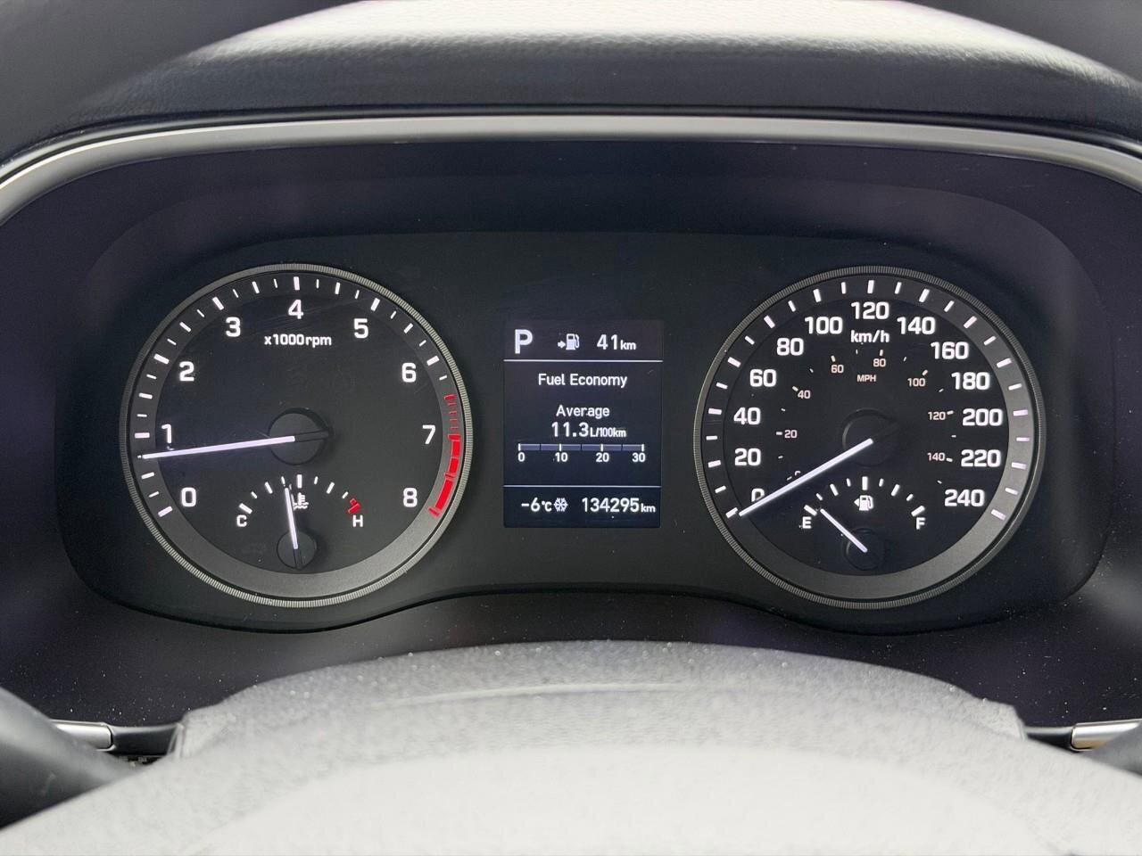 2019 Hyundai Tucson EssentialACCIDENT-FREE, AWD, HTD SEATS, BACKUP CAM Photo