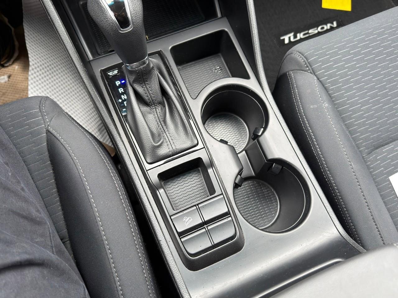 2019 Hyundai Tucson EssentialACCIDENT-FREE, AWD, HTD SEATS, BACKUP CAM Photo