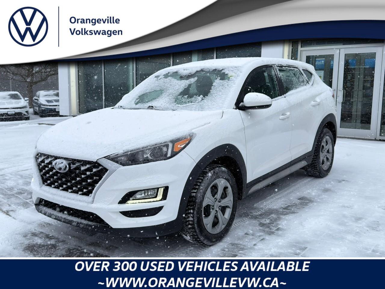 2019 Hyundai Tucson EssentialACCIDENT-FREE, AWD, HTD SEATS, BACKUP CAM Photo0
