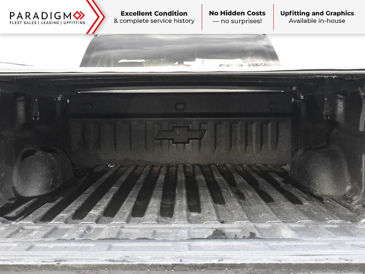 2017 Chevrolet Silverado 1500 Pickup custom 1500 Photo