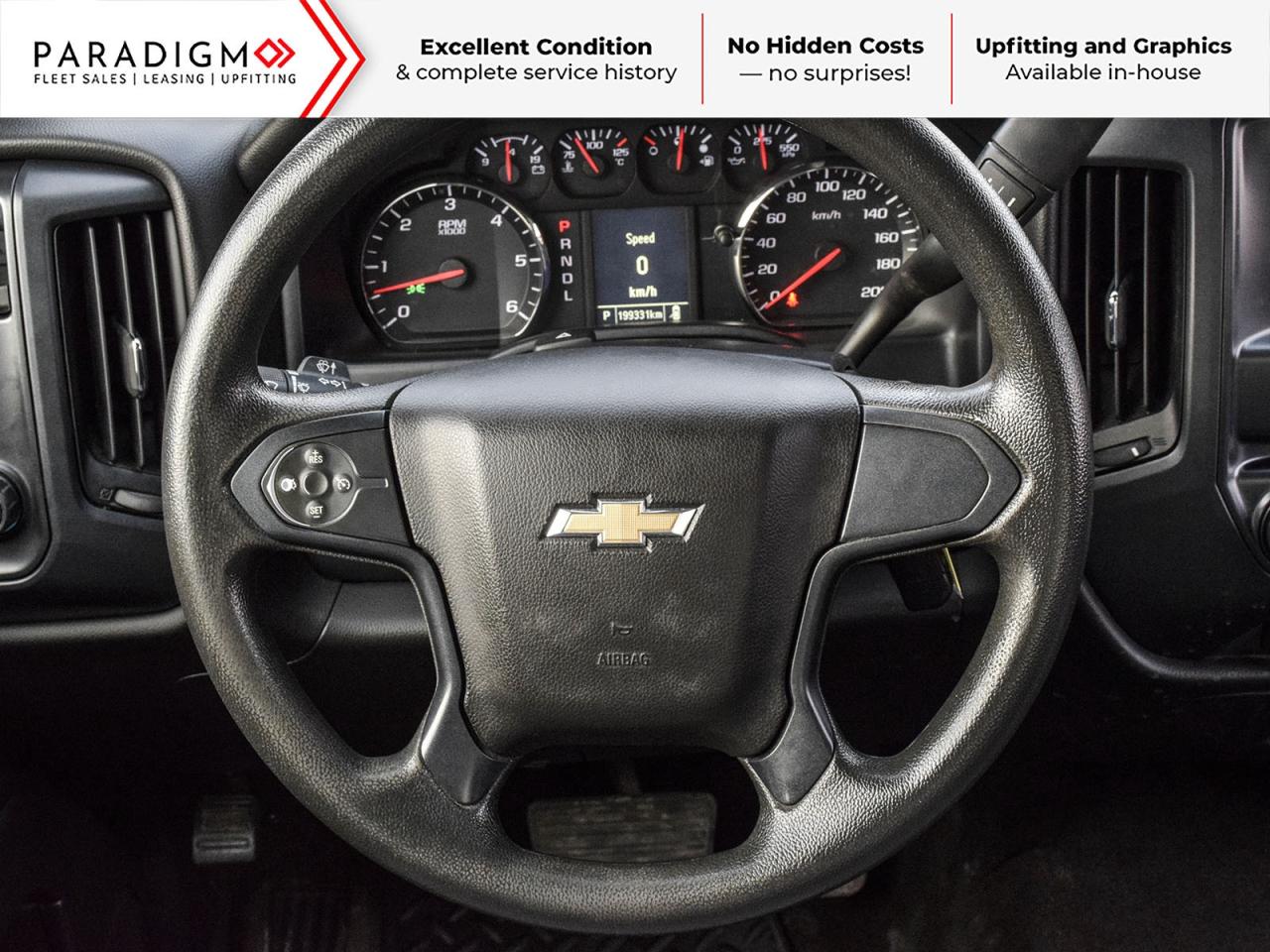 2017 Chevrolet Silverado 1500 Pickup custom 1500 Photo