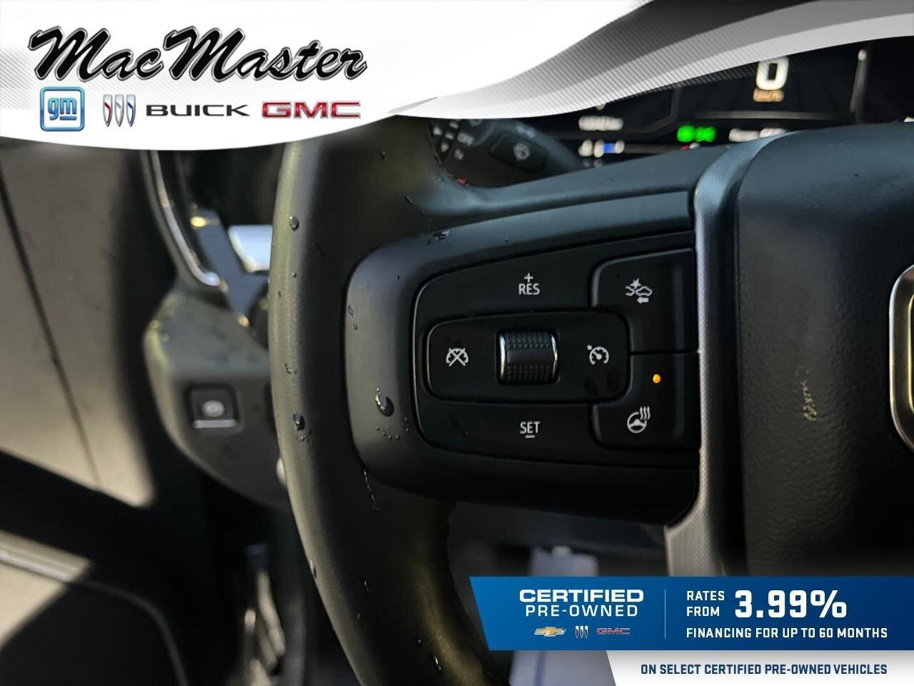 2025 GMC SIERRA 2500HD SLTSLT, 6.6L V8, 4X4, LEATHER, BOSE AUDIO, CREW CA Photo