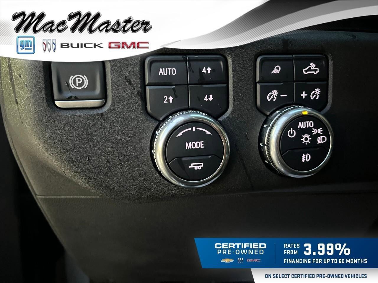 2025 GMC SIERRA 2500HD SLTSLT, 6.6L V8, 4X4, LEATHER, BOSE AUDIO, CREW CA Photo