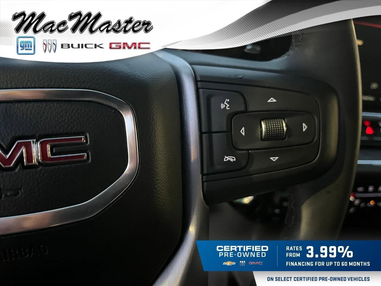 2025 GMC SIERRA 2500HD SLTSLT, 6.6L V8, 4X4, LEATHER, BOSE AUDIO, CREW CA Photo