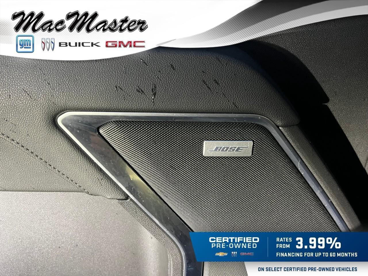 2025 GMC SIERRA 2500HD SLTSLT, 6.6L V8, 4X4, LEATHER, BOSE AUDIO, CREW CA Photo