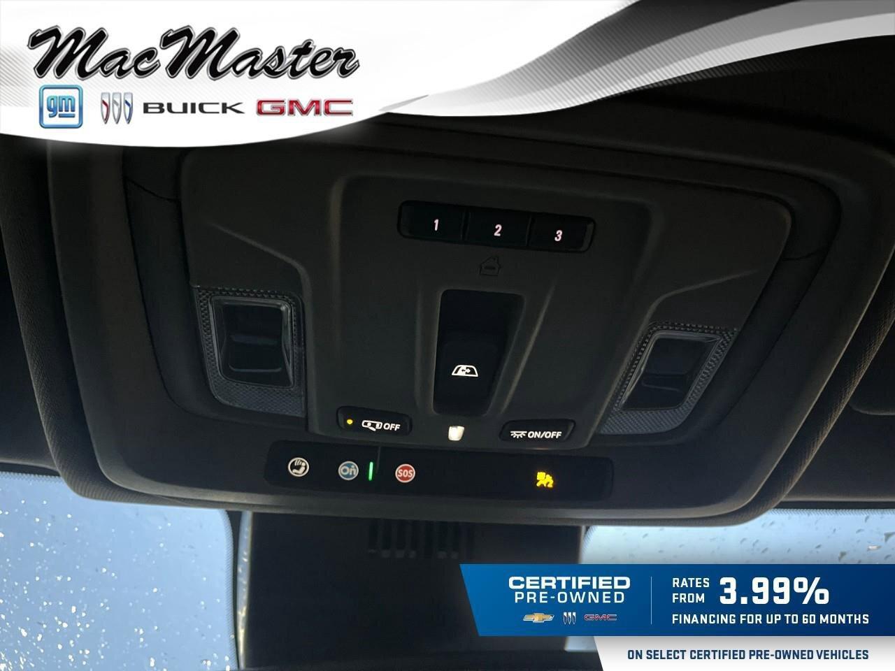 2025 GMC SIERRA 2500HD SLTSLT, 6.6L V8, 4X4, LEATHER, BOSE AUDIO, CREW CA Photo