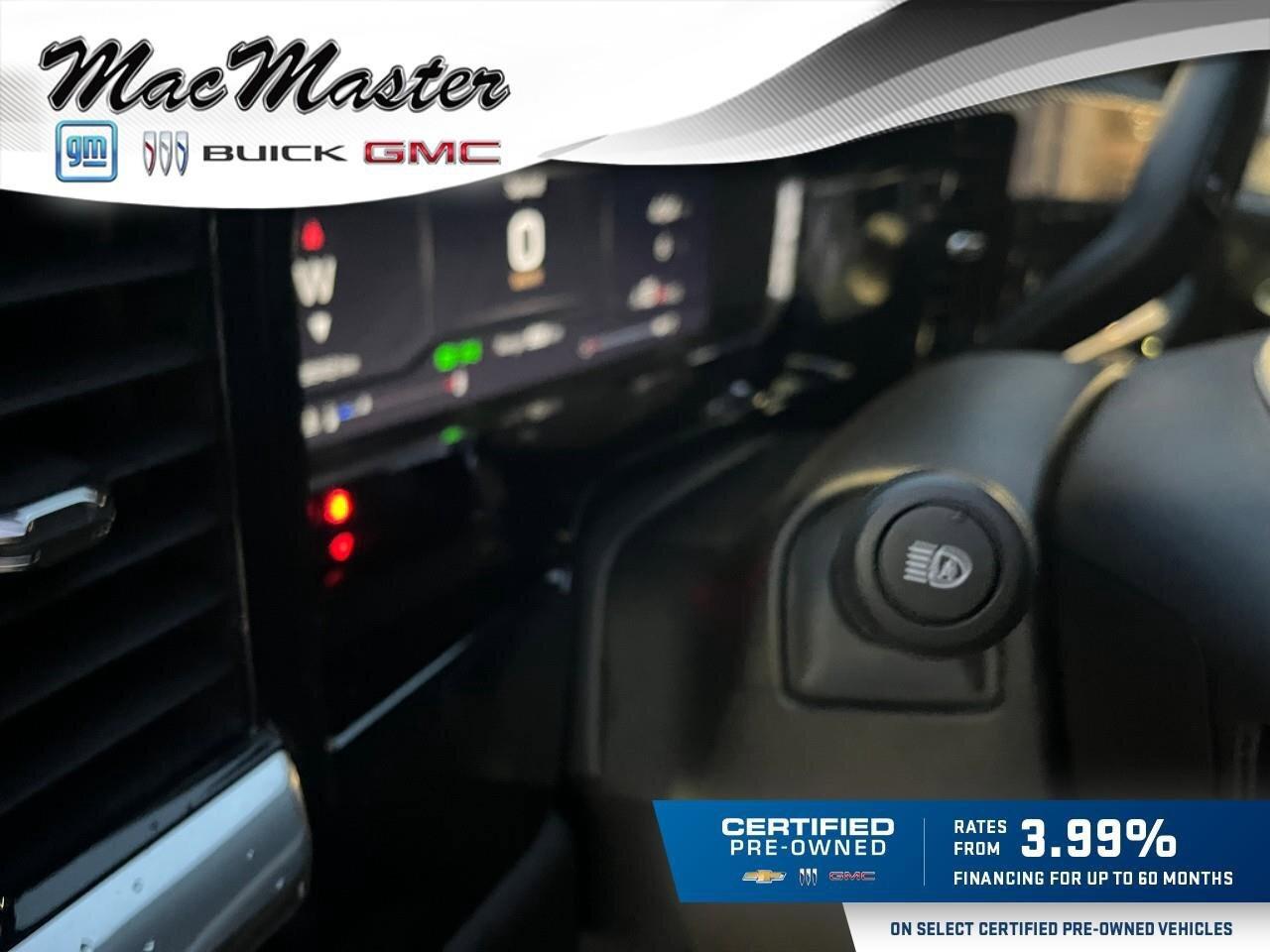 2025 GMC SIERRA 2500HD SLTSLT, 6.6L V8, 4X4, LEATHER, BOSE AUDIO, CREW CA Photo