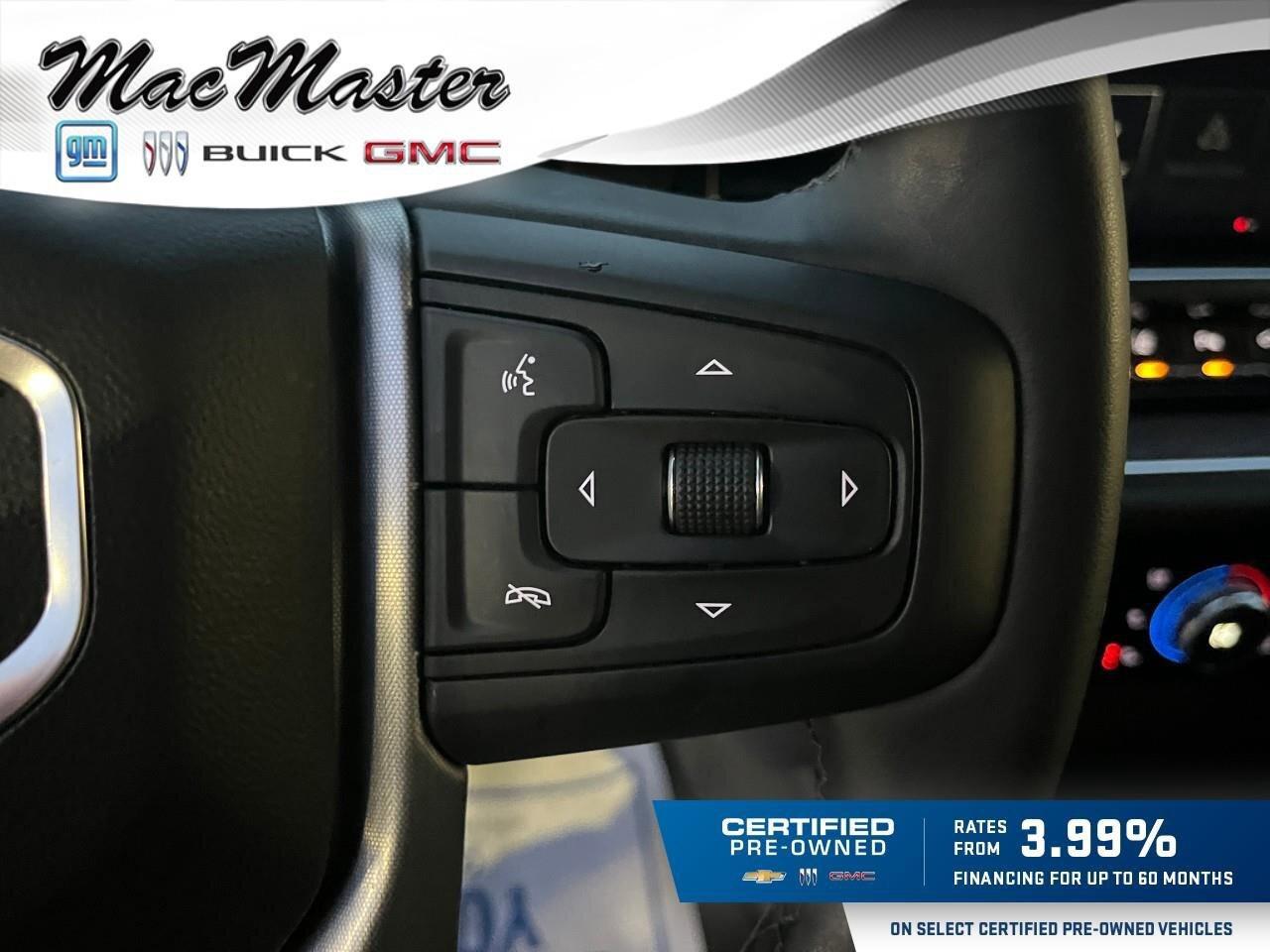 2025 GMC SIERRA 2500HD SLTSLT, 6.6L V8, 4X4, LEATHER, BOSE AUDIO, CREW CA Photo