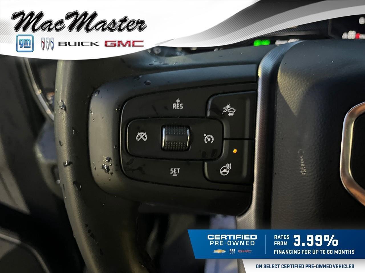 2025 GMC SIERRA 2500HD SLTSLT, 6.6L V8, 4X4, LEATHER, BOSE AUDIO, CREW CA Photo