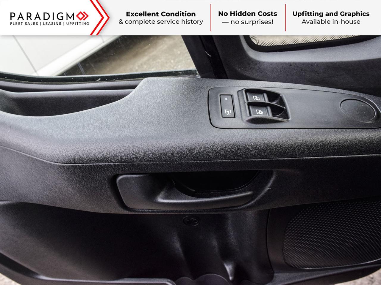 2025 RAM RamProMaster_2500 159" High Roof! WORK READY!! Photo