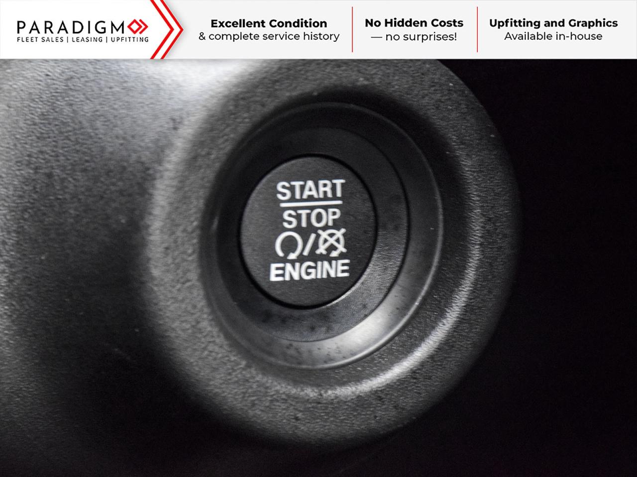 2025 RAM RamProMaster_2500 159" High Roof! WORK READY!! Photo