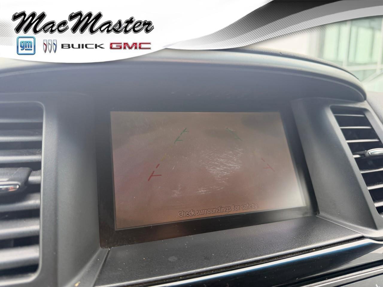 2016 Nissan Pathfinder SVS, 3.5L V6, CVT, AWD, CLOTH, 7-PASSENGER, AS-TRA Photo