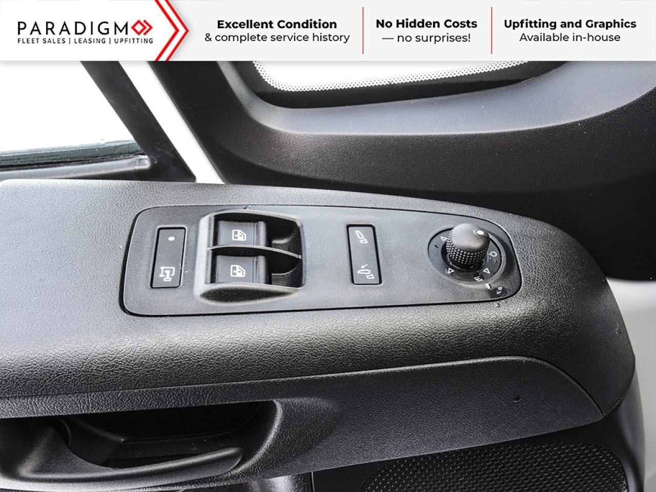 2025 RAM RamProMaster_2500 2500 High Roof 159" Photo