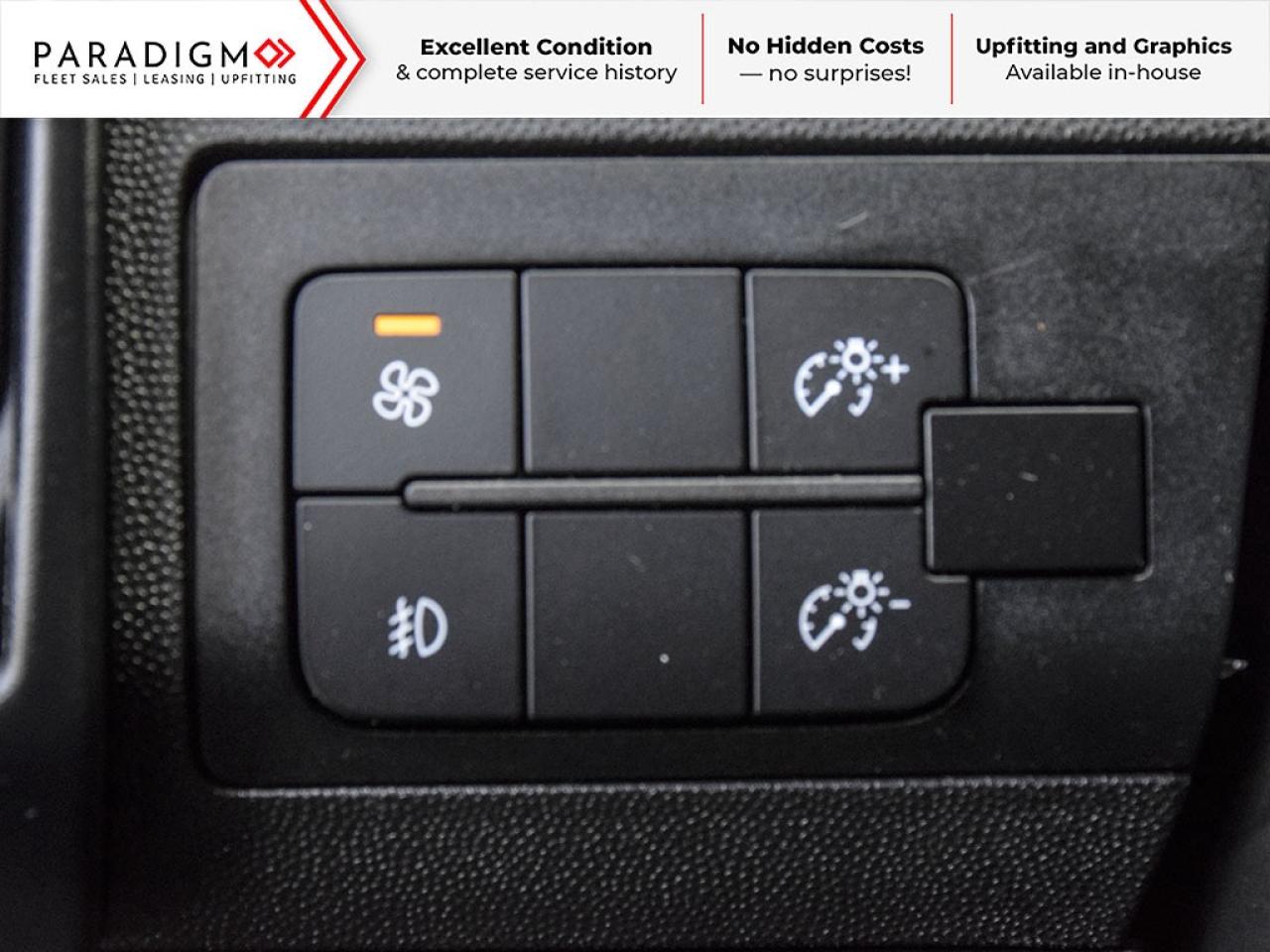 2025 RAM RamProMaster_2500 SLT 2500 High Roof Ext 159" Photo