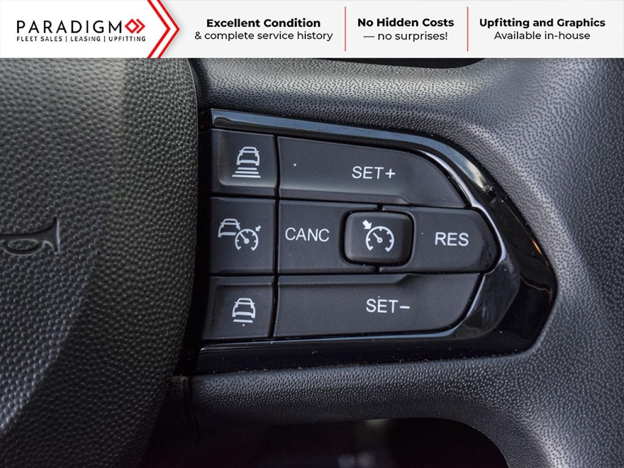 2025 RAM RamProMaster_2500 SLT 2500 High Roof Ext 159" Photo