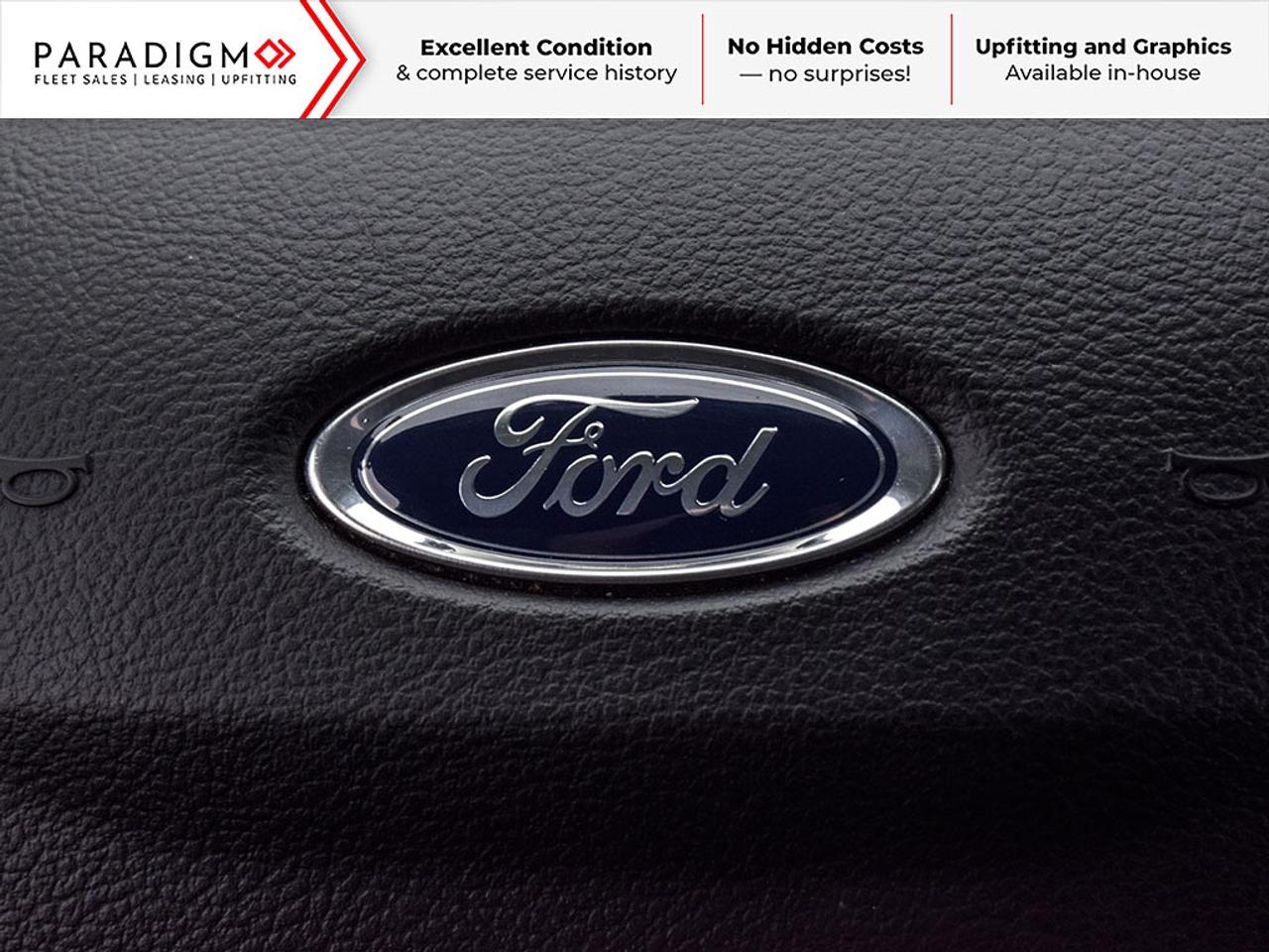 2025 Ford Transit Mid roof 250 Mid Roof   Shelving + Cab Divider Photo