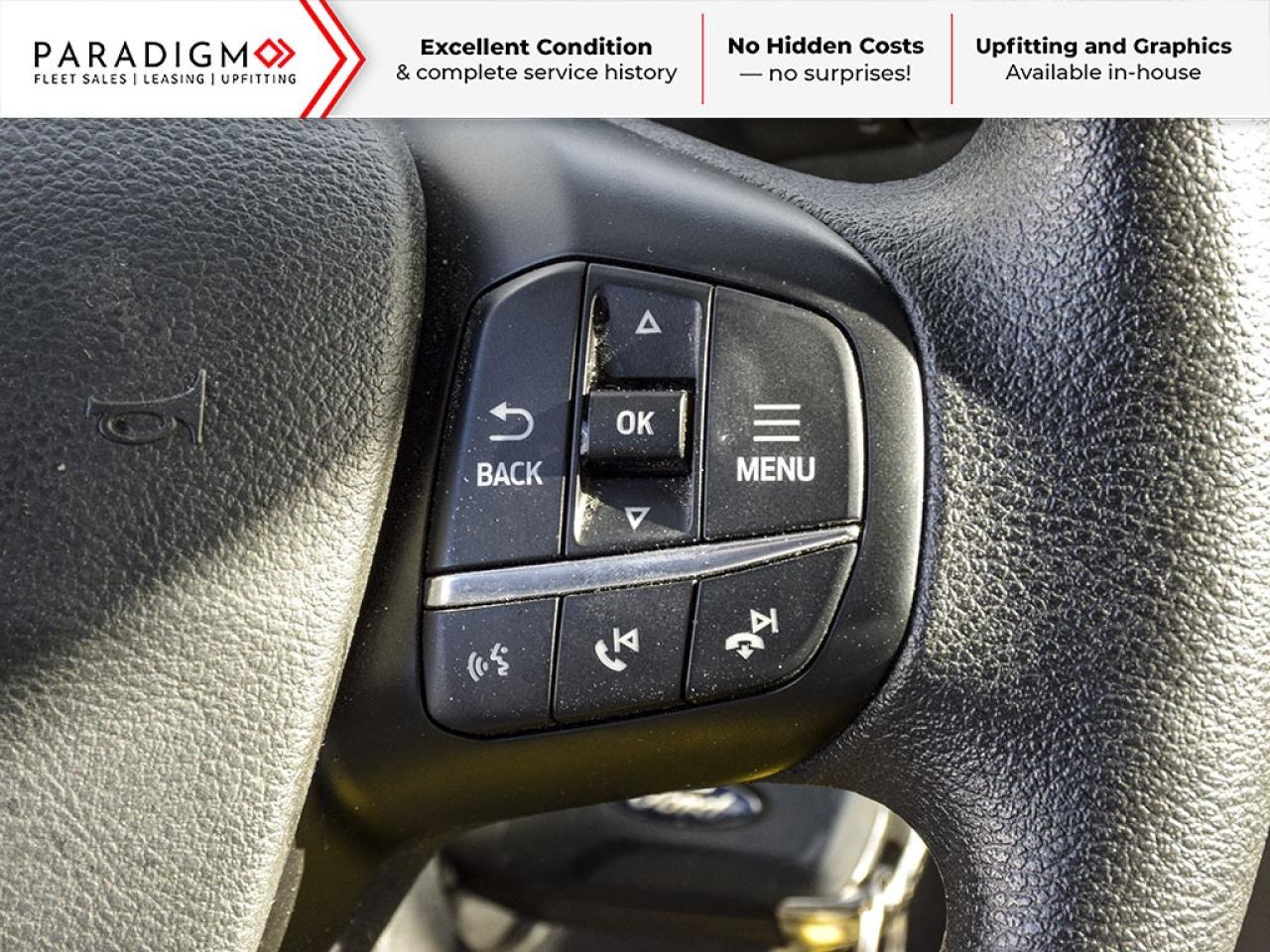 2025 Ford Transit High roof High Roof AWD 148" WB Photo