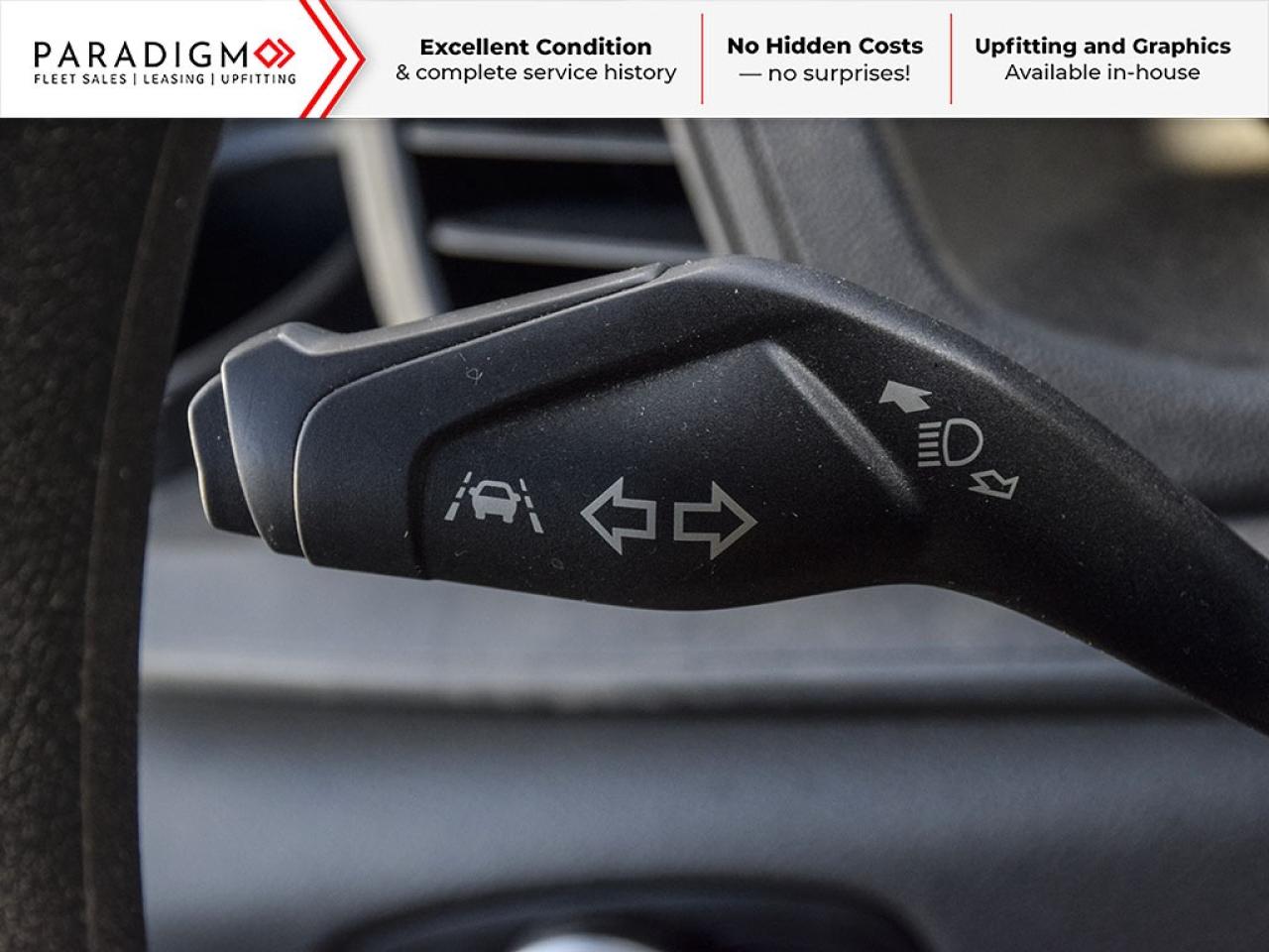 2025 Ford Transit High roof High Roof AWD 148" WB Photo