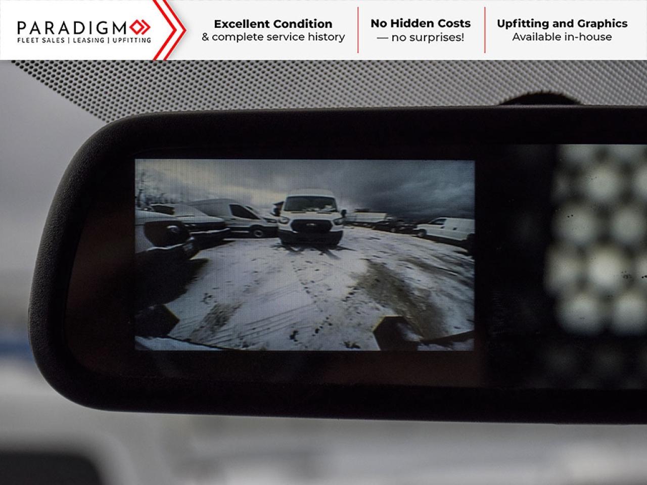 2024 Chevrolet Express 2500 135" wb Low Rooof Photo