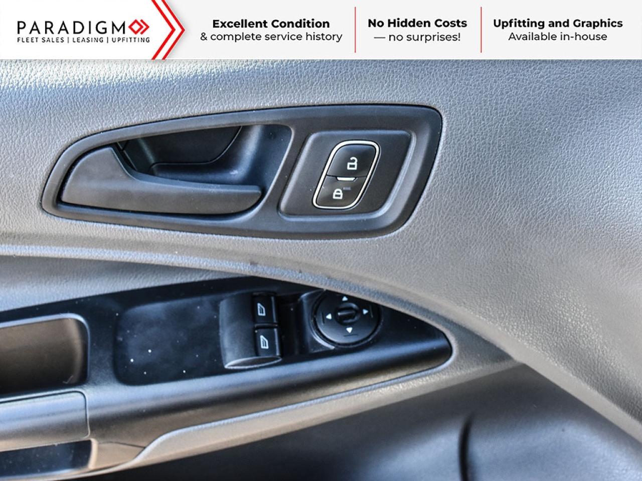 2020 Ford Transit Connect Cargo Van FWD WORK READY! Photo