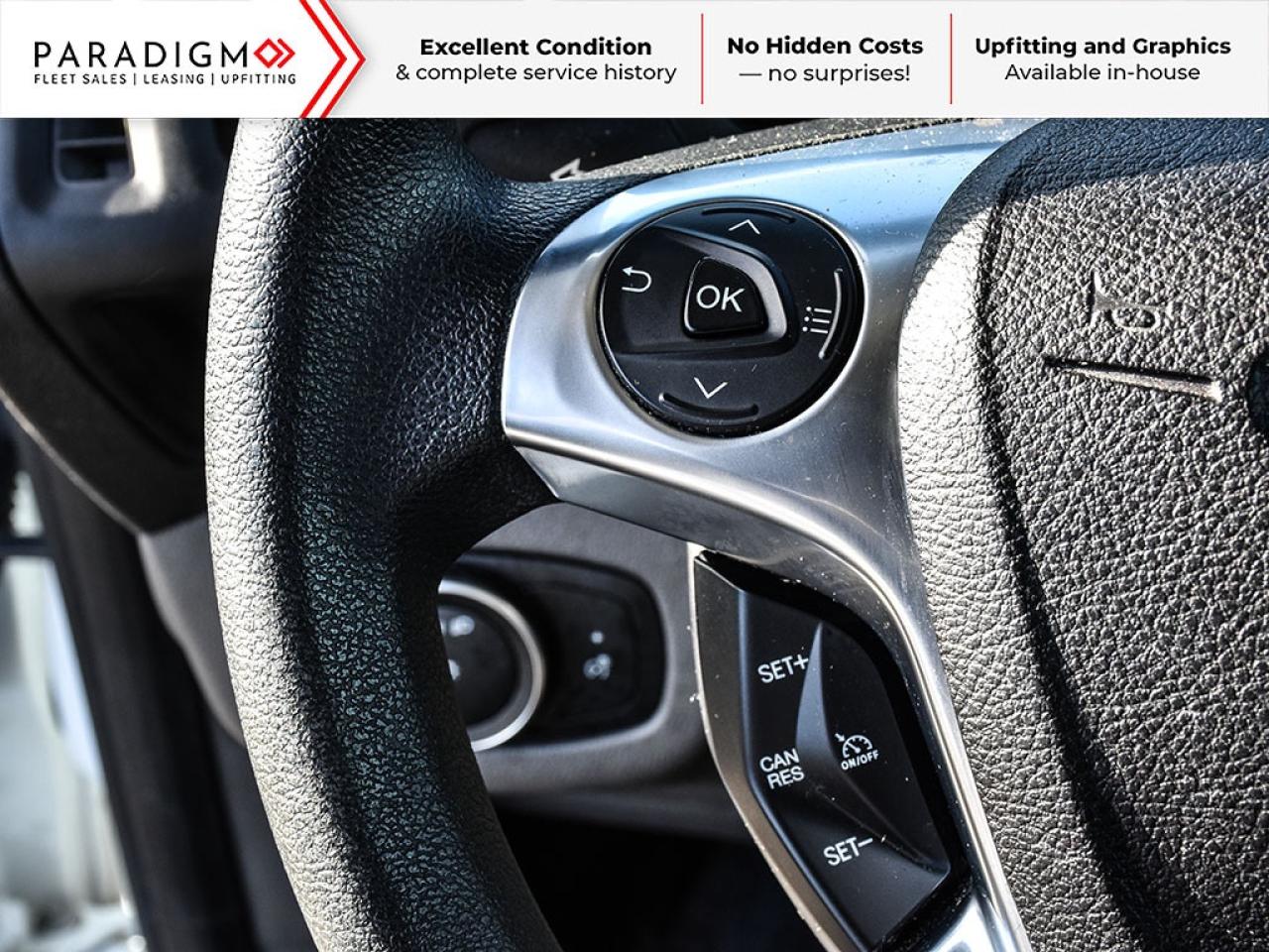 2020 Ford Transit Connect Cargo Van FWD WORK READY! Photo