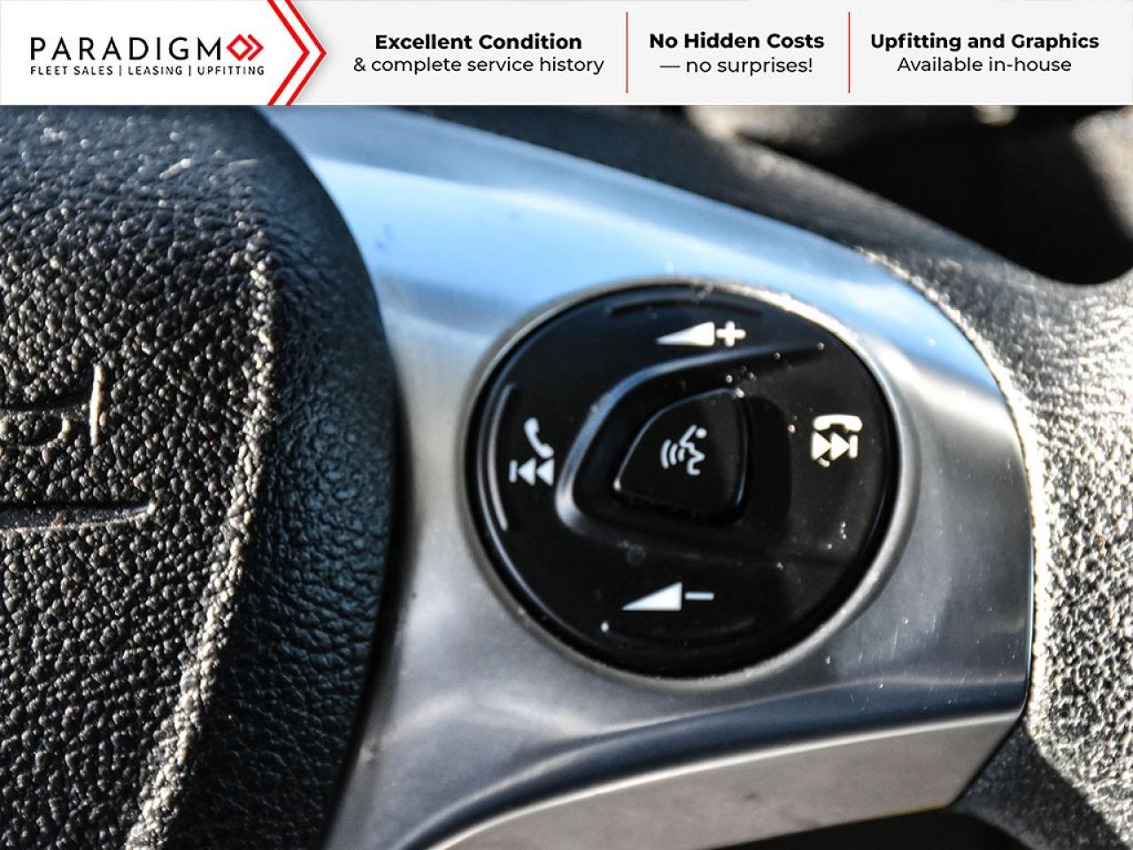 2020 Ford Transit Connect Cargo Van FWD WORK READY! Photo