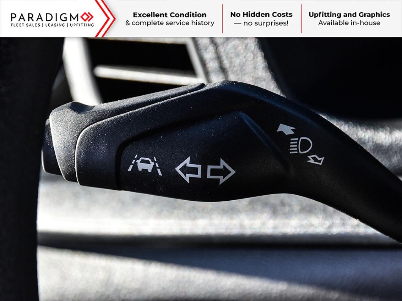 2024 Ford Transit Cargo Van T-250 Low Roof! Photo