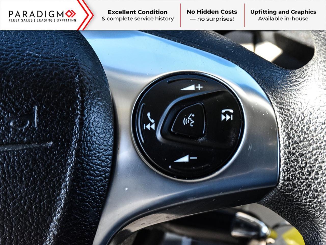 2023 Ford Transit Connect Cargo Van XLT FWD!! Photo