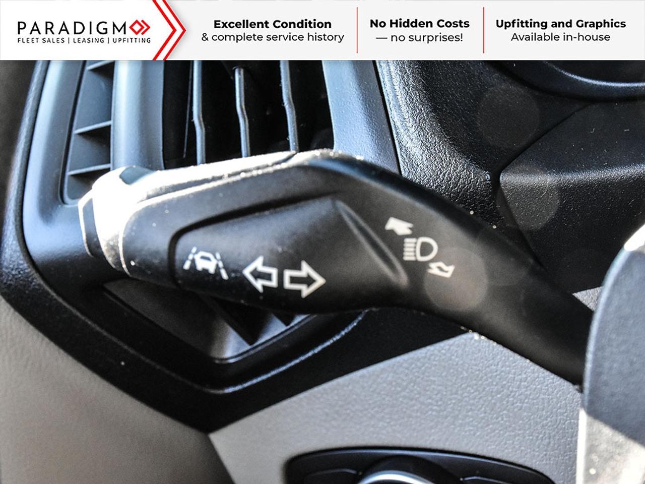 2023 Ford Transit Connect Cargo Van XLT FWD!! Photo