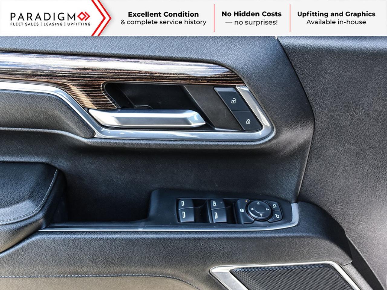 2024 GMC Sierra 1500 ELEVATION Photo