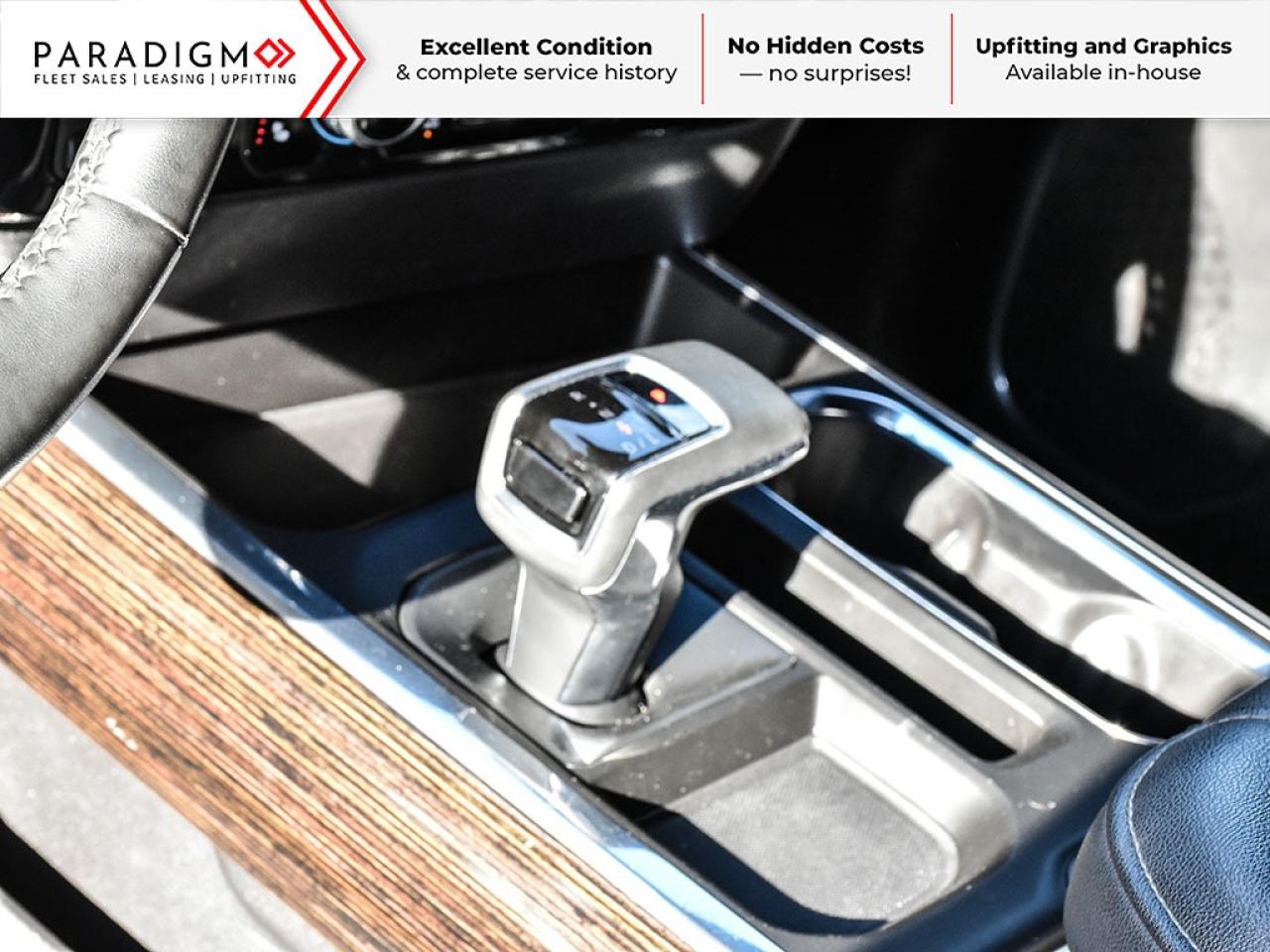 2024 GMC Sierra 1500 ELEVATION Photo