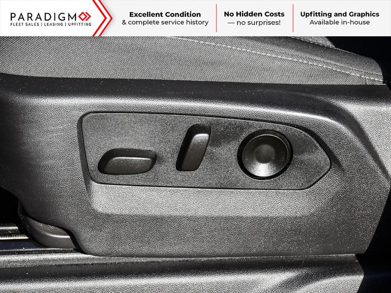 2024 GMC Sierra 1500 ELEVATION Photo