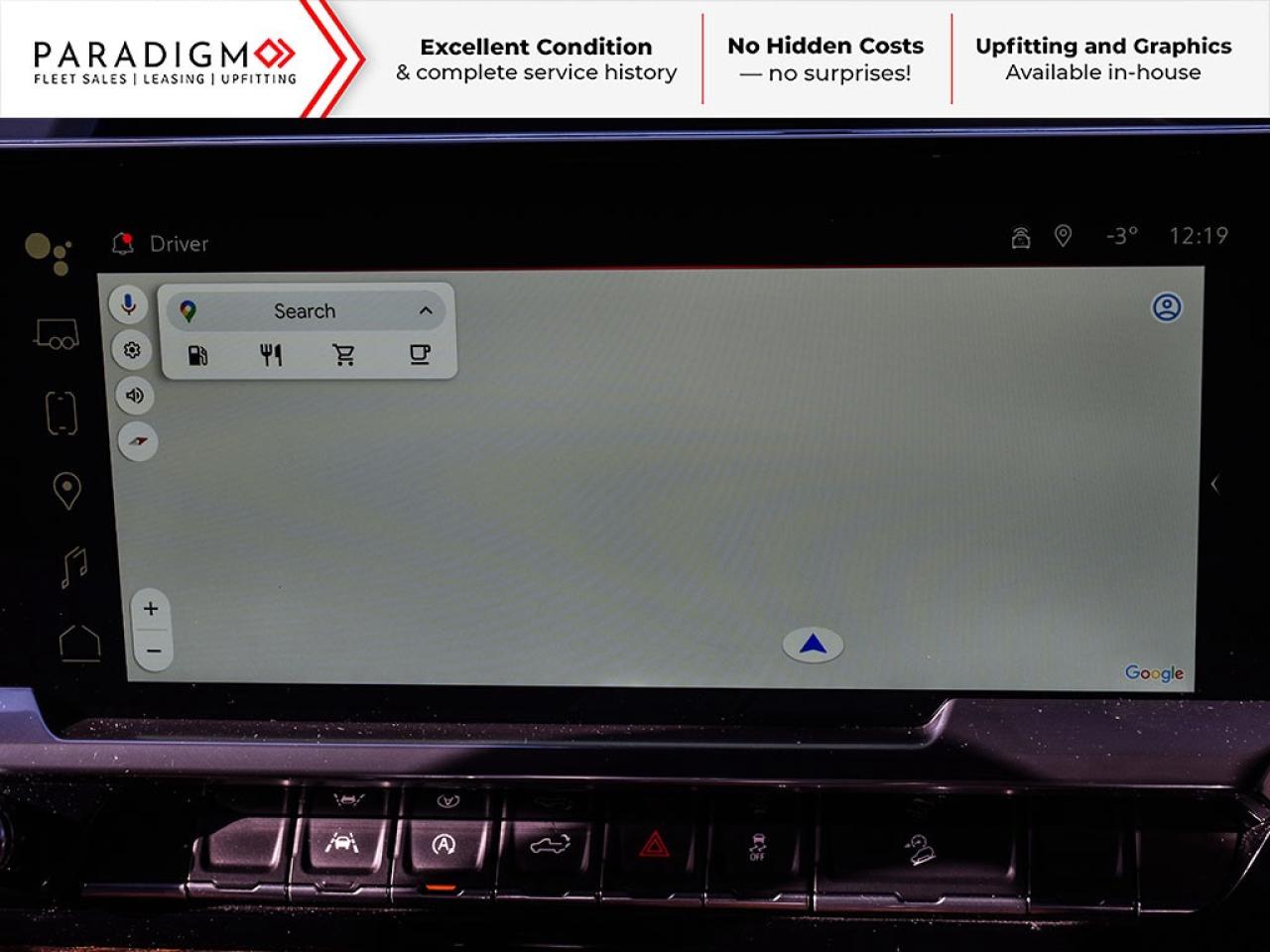 2024 GMC Sierra 1500 ELEVATION Photo