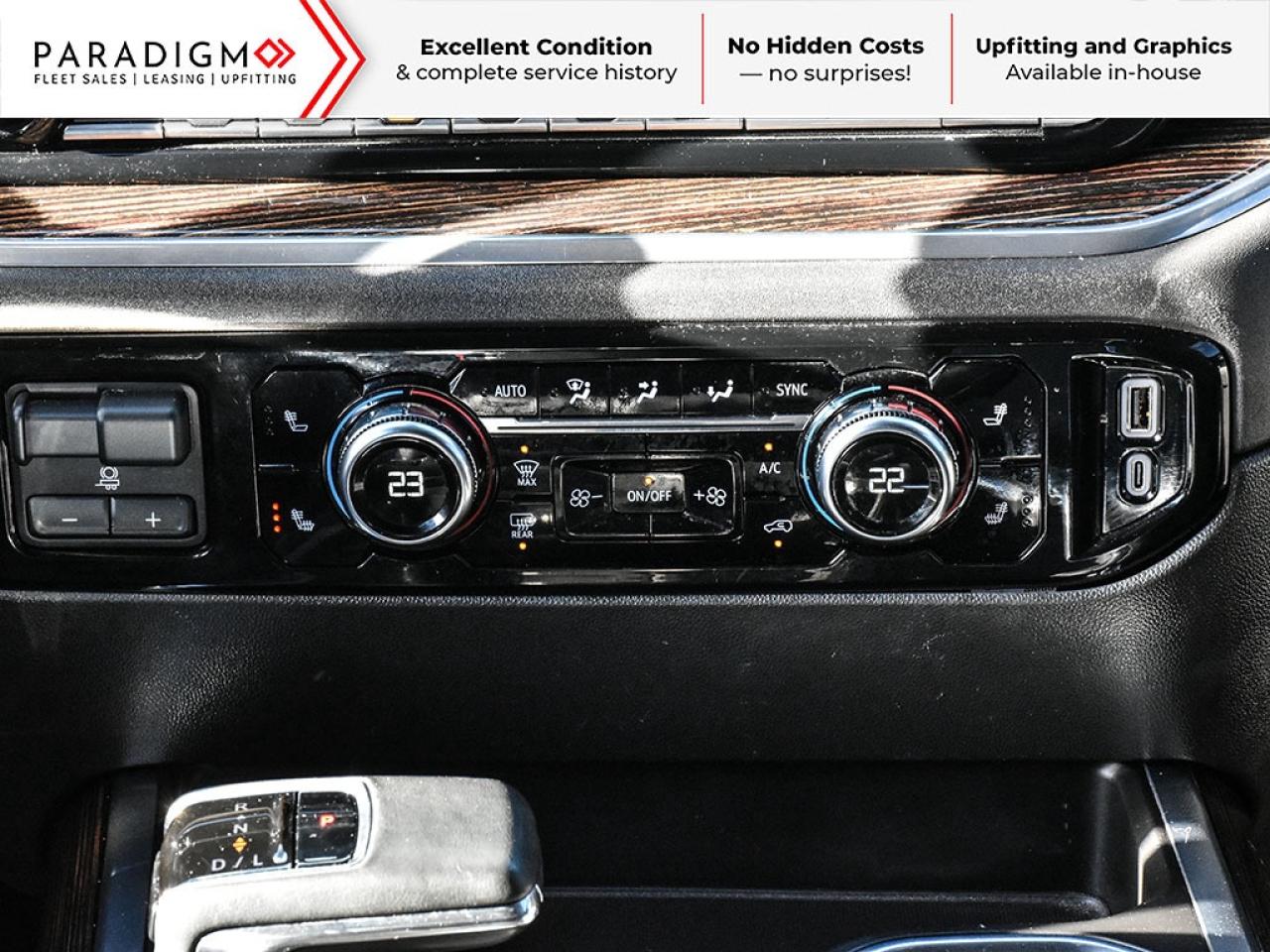 2024 GMC Sierra 1500 ELEVATION Photo