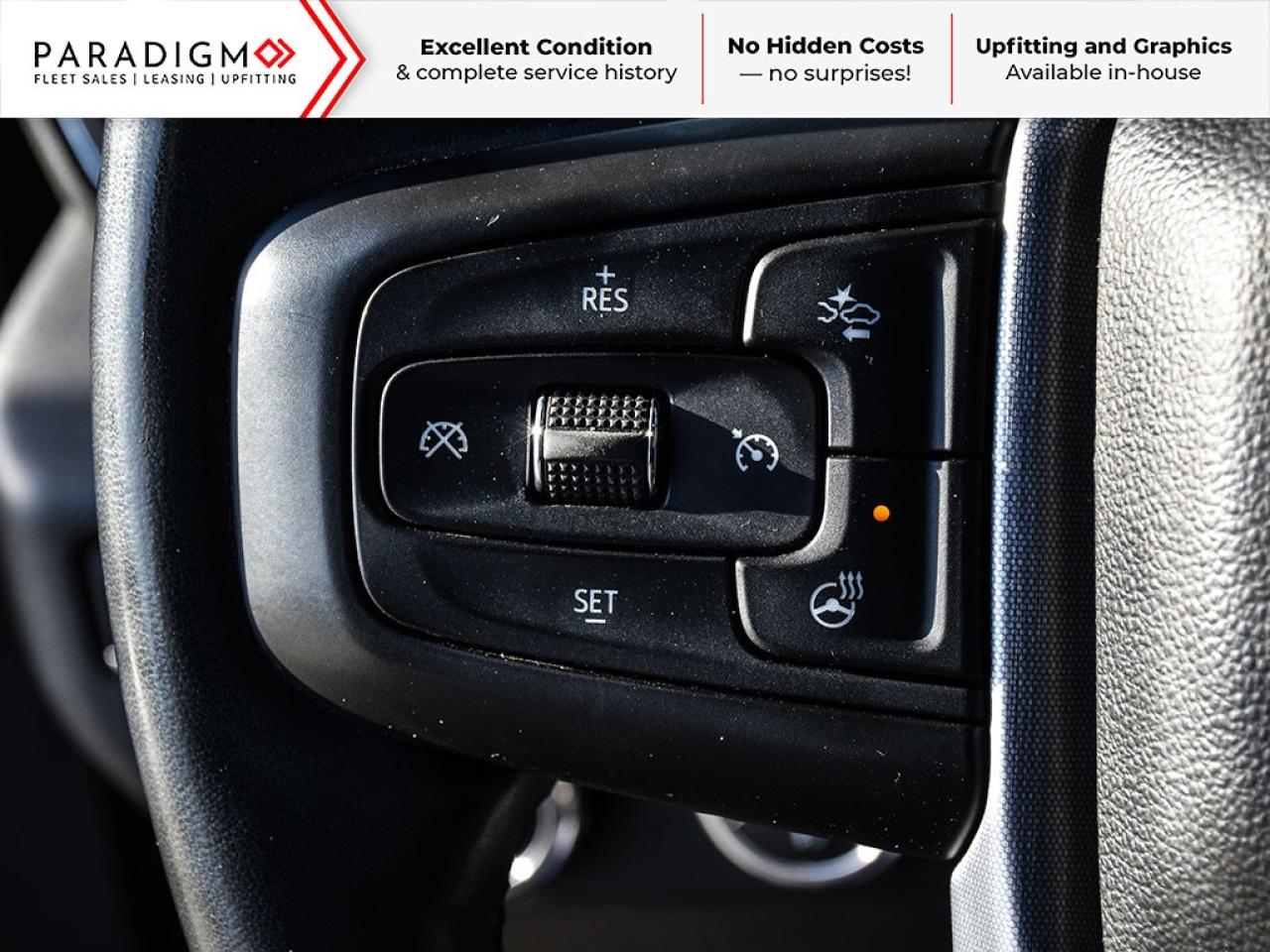 2024 GMC Sierra 1500 ELEVATION Photo