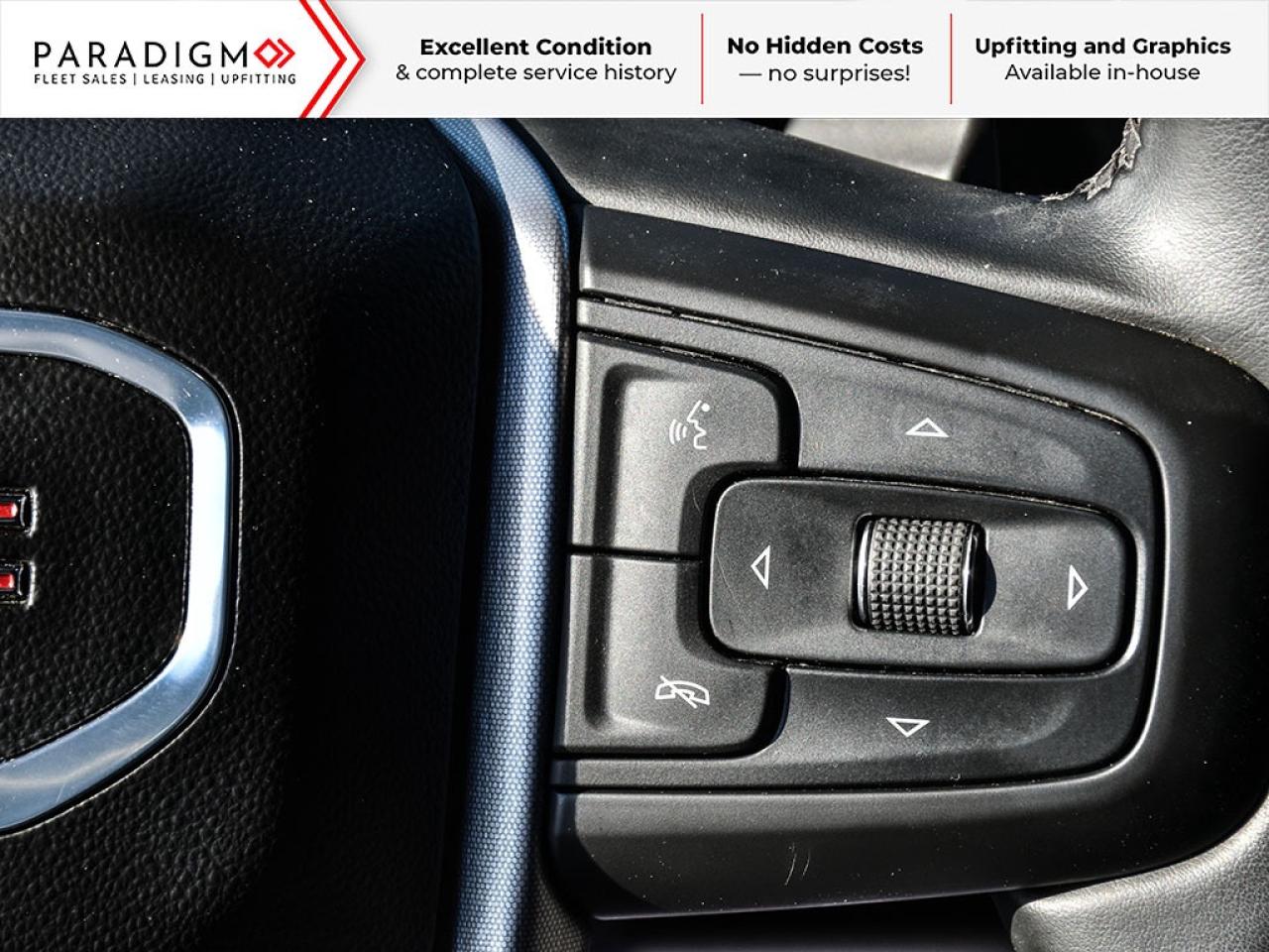 2024 GMC Sierra 1500 ELEVATION Photo