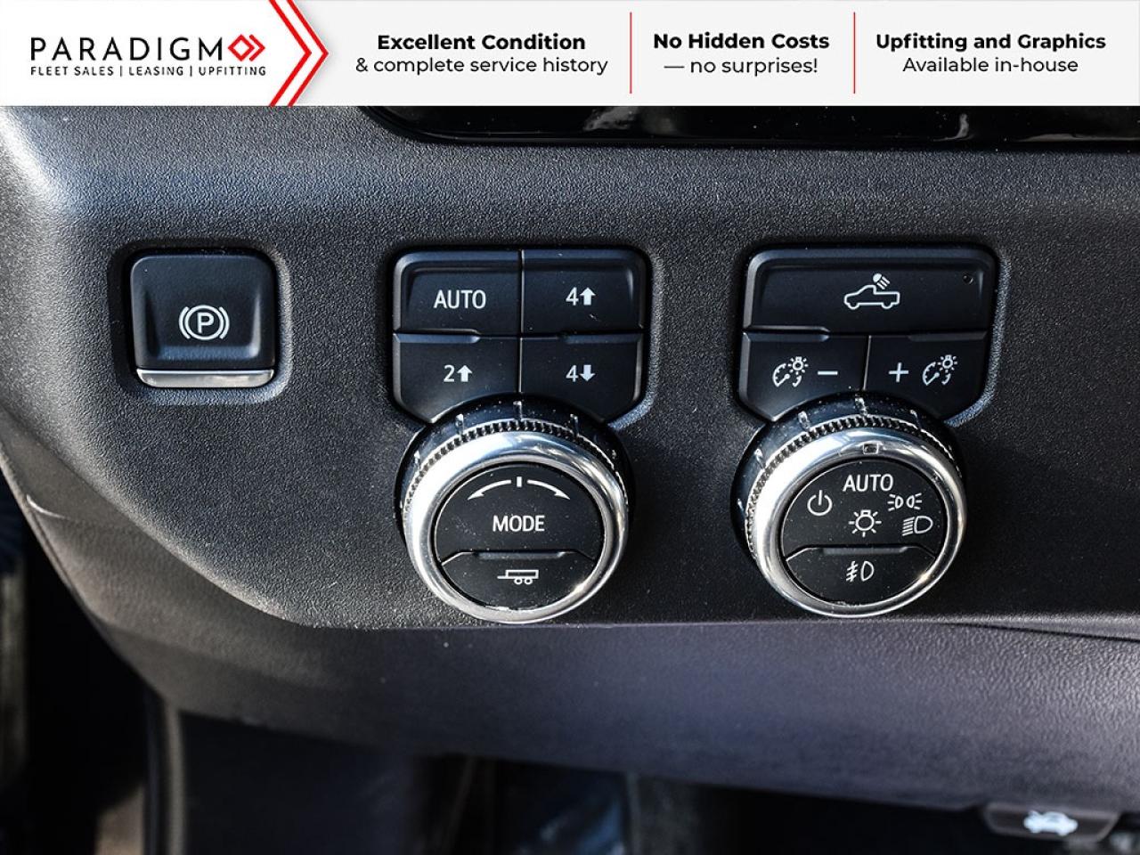 2024 GMC Sierra 1500 ELEVATION Photo