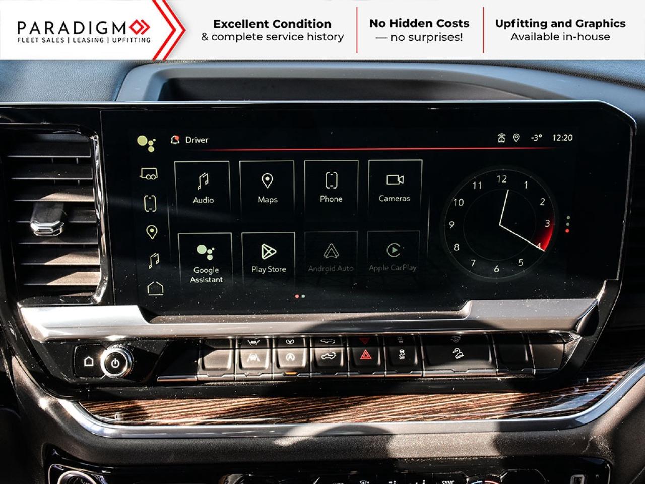 2024 GMC Sierra 1500 ELEVATION Photo