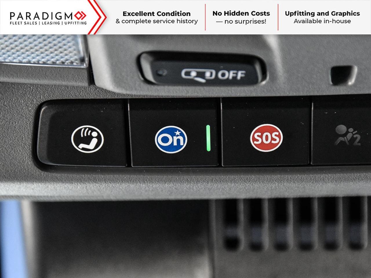 2024 GMC Sierra 1500 ELEVATION Photo