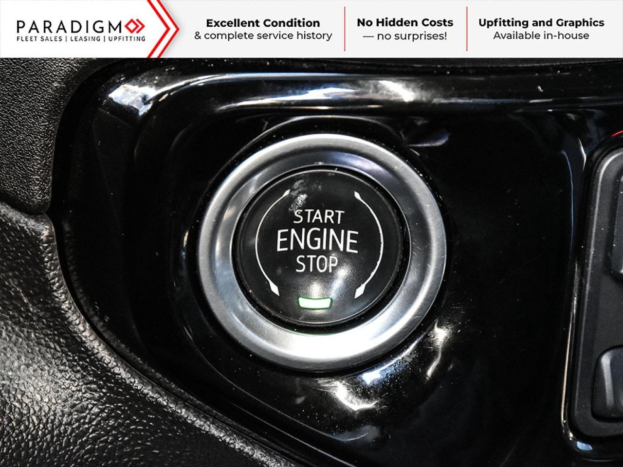 2024 GMC Sierra 1500 ELEVATION Photo