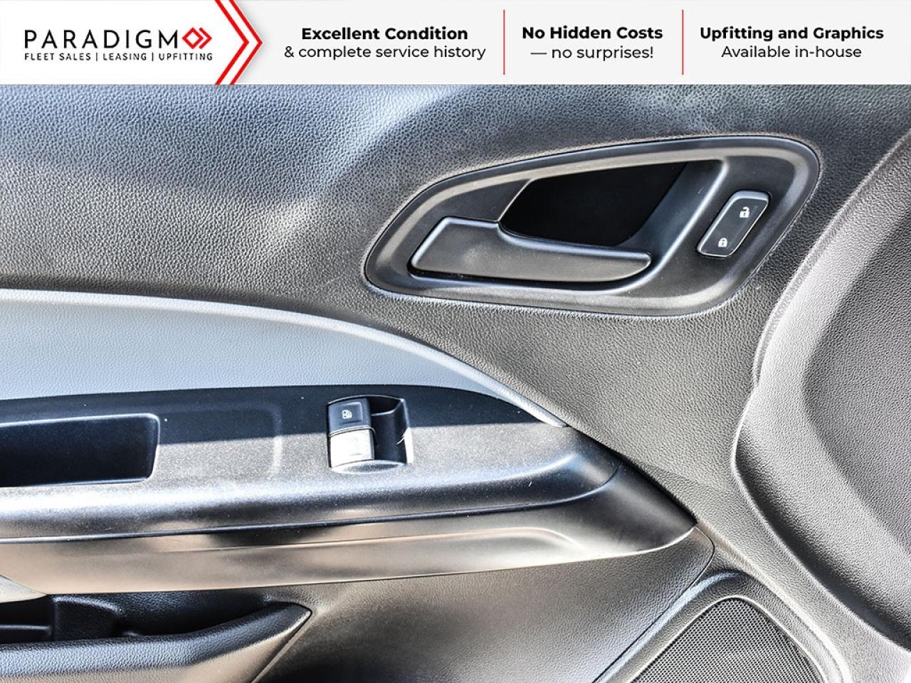 2020 Chevrolet Colorado 2WD Work Truck Photo