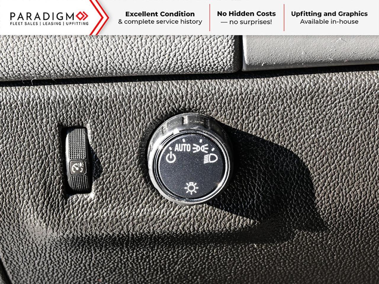 2020 Chevrolet Colorado 2WD Work Truck Photo