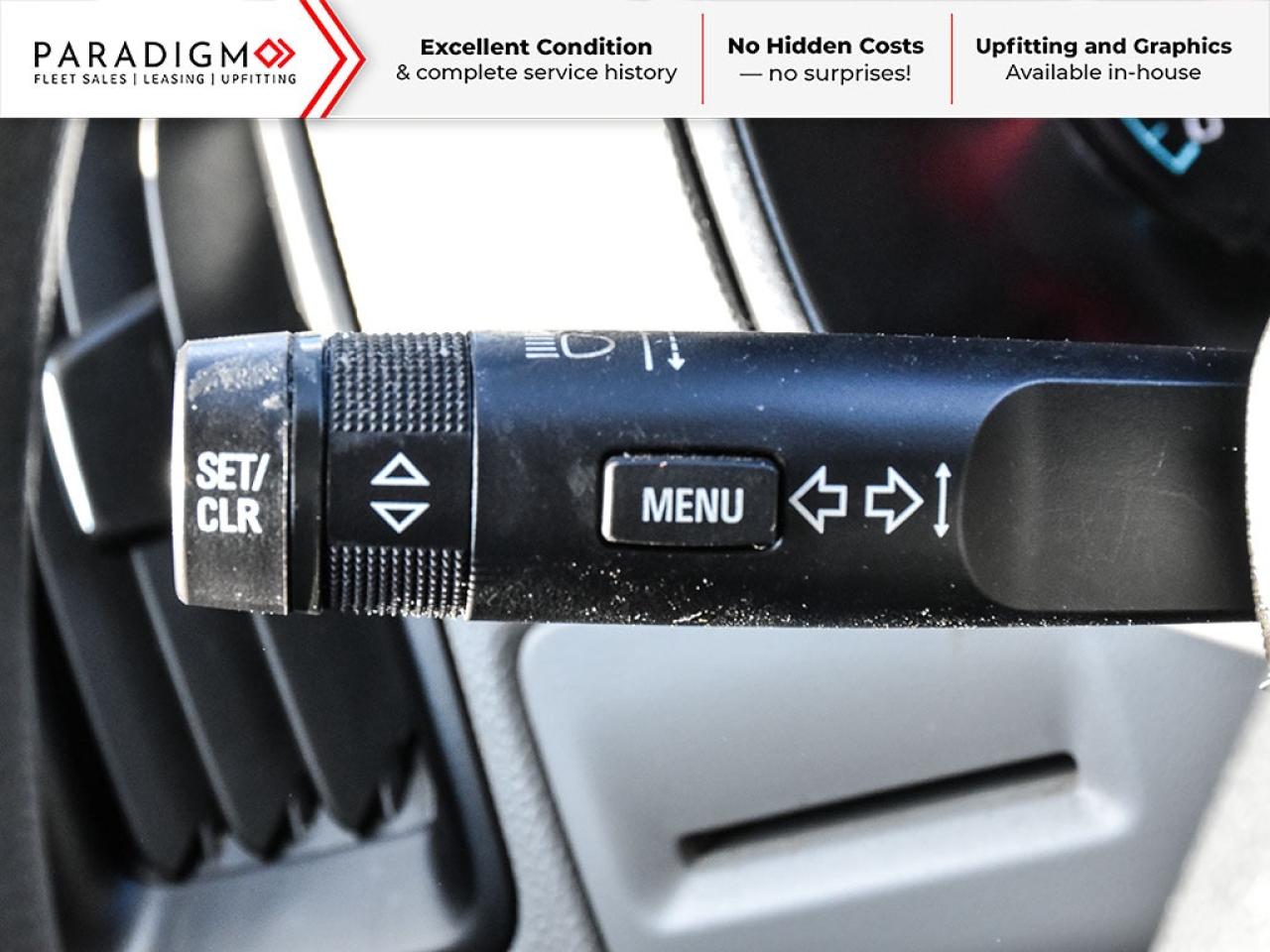 2020 Chevrolet Colorado 2WD Work Truck Photo