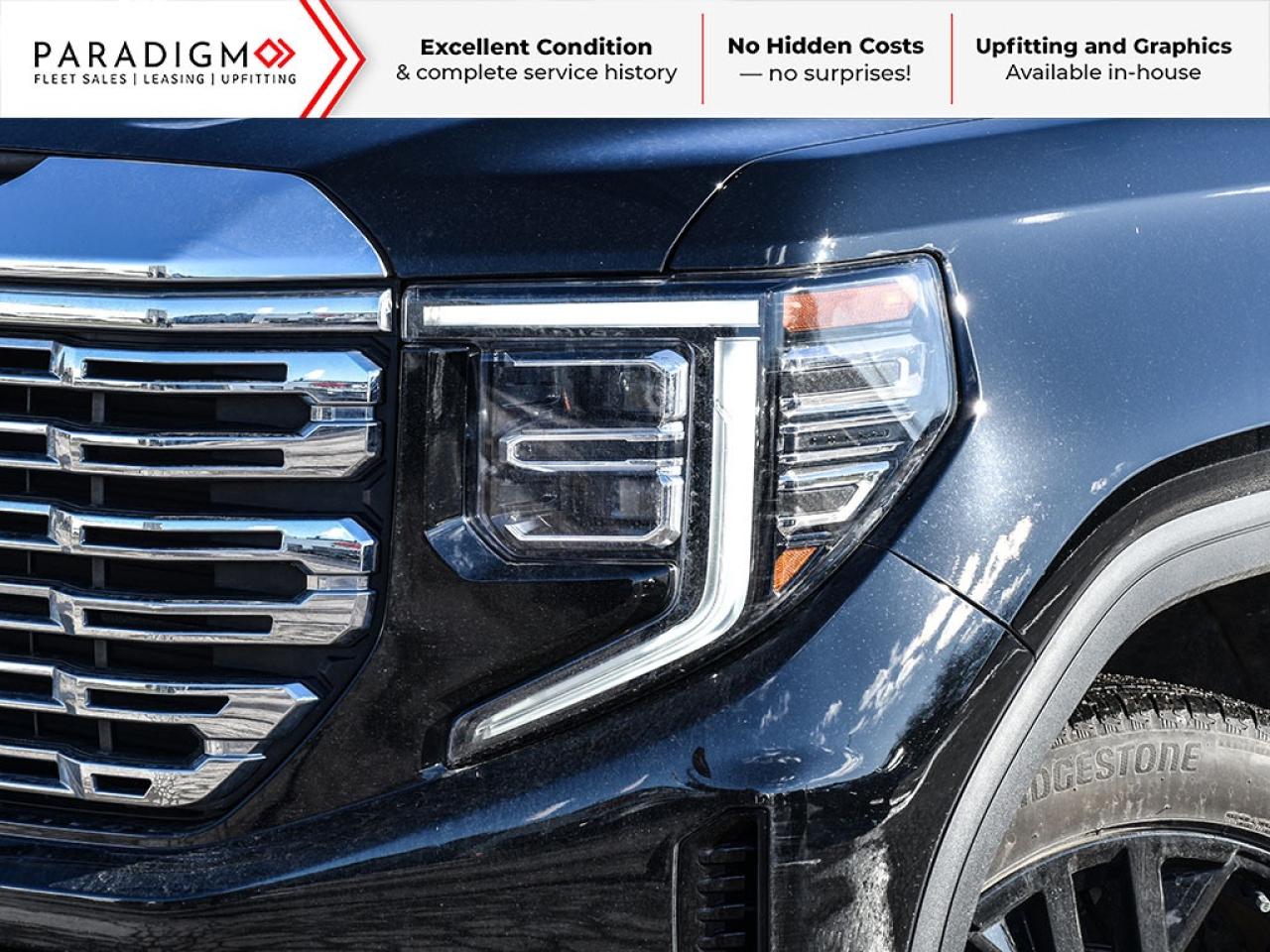 2024 GMC Sierra 1500 Denali Photo2