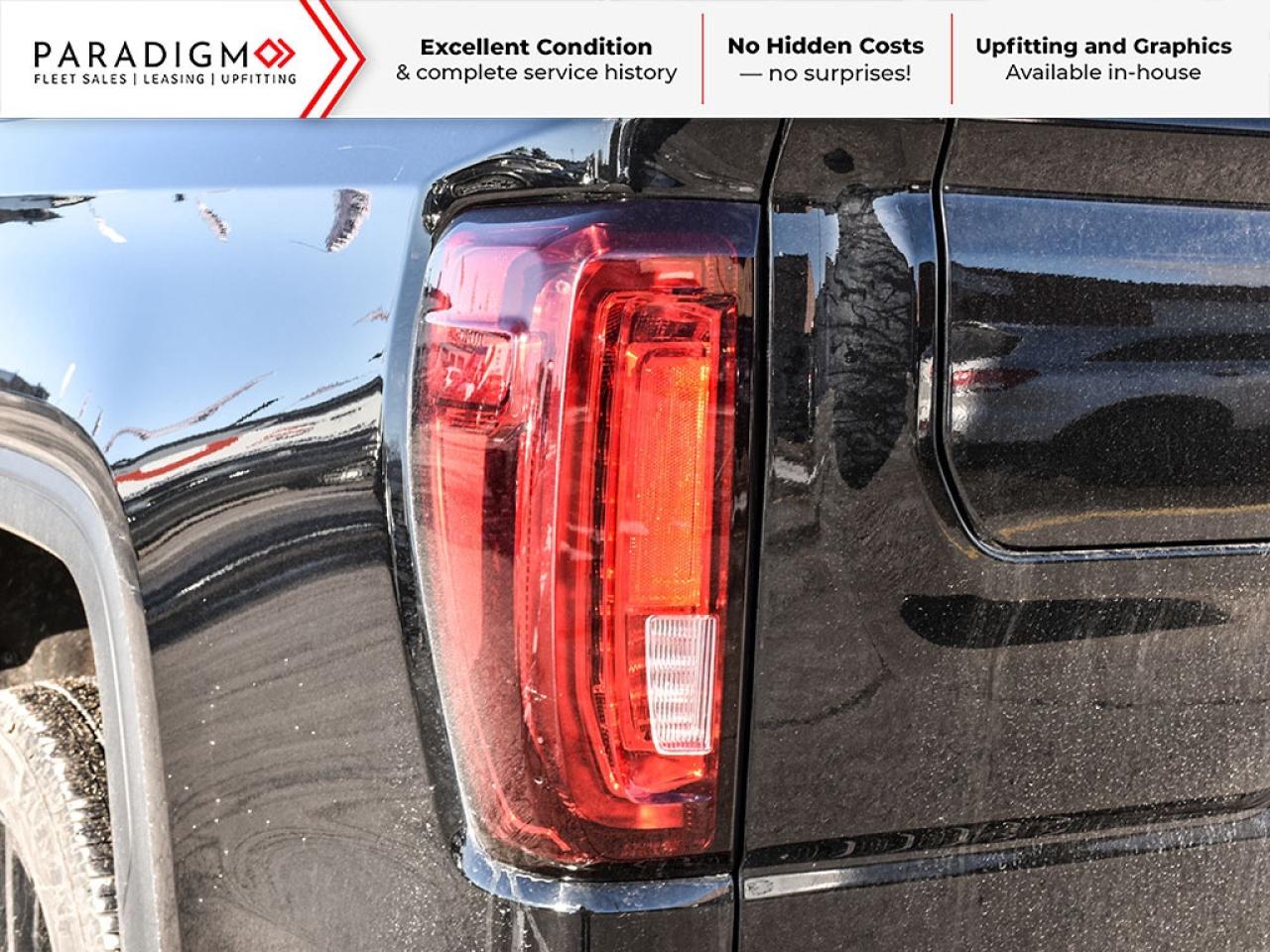 2024 GMC Sierra 1500 Denali Photo