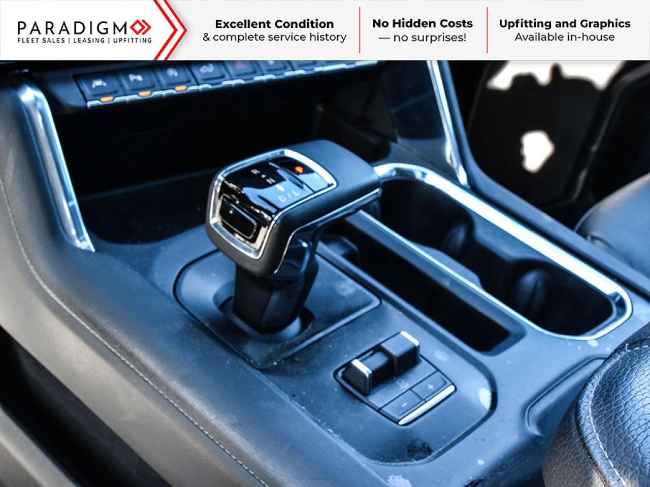 2024 GMC Sierra 1500 Denali Photo